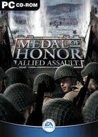 Medal Of Honor: Allied Assault